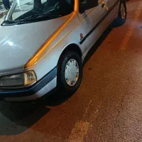 پژو مدل 87|خودرو سواری و وانت|میانه, |دیوار