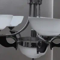 لوستر استفاده شده