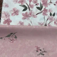 پارچه لحاف تشک