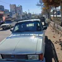 پیکان وانت مدل ۹۳