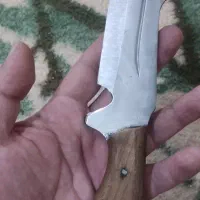 جنس اره اتیشی تیز خوش دست