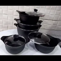 قابلمه ده پارچه