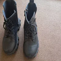 نیم بوت دخترانه|کیف، کفش، کمربند|تهران, طرشت|دیوار