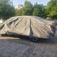 چادر ماشین تولید کننده 550