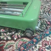 کباب پزلعابی قدیمی|اجاق گاز و لوازم برقی پخت‌وپز|کرمان, |دیوار