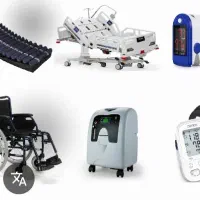 تعمیرات تجهیزات پزشکی