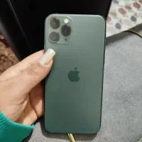 آیفون ۱۱ پرو