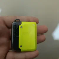 ویپ ارگاس پی ۱