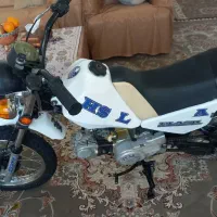 مینی موتور جترو سند دار