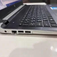 لبتاب hp pavilion15 i7