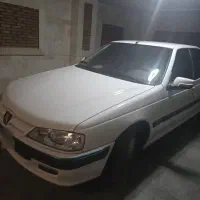 پژو پارس xtu7