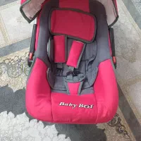 ست کامل سیسمونی نو نو|کالسکه و لوازم جانبی|تهران, کیانشهر|دیوار