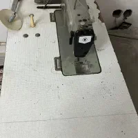 چرخ خیاطی صنعتی