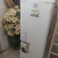 فروش دو عدد آبگرمکن مخزنی