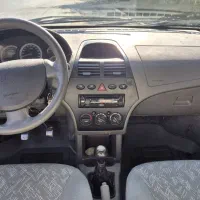 تیبا ۲ مدل ۹۴