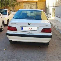 پارس xu7p مدل 1401 دریچه گاز سیمی خشک|خودرو سواری و وانت|قم, بنیاد|دیوار
