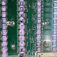 استخدام تعمیرکار برد الکترونیک