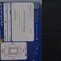 پارس TU5|خودرو سواری و وانت|آق قلا, |دیوار