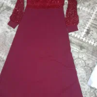 پیراهن مجلسی