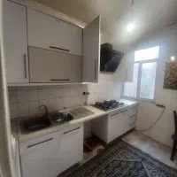 اجاره اپارتمان ۵۵متری ۱خوابه/طبقه اول/خواجه نصیر|اجارهٔ آپارتمان|تهران, گرگان|دیوار