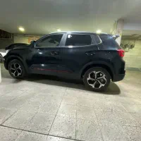 x55pro مدل اسفند ۱۴۰۱ کم کارکرد|خودرو سواری و وانت|ورامین, ورامین|دیوار
