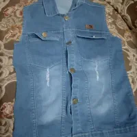 سارافون و لباس لی دخترانه مناسب سن ۸ یا ۹ سال