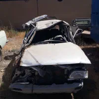 تصادفی مدل ۸۹|خودرو سواری و وانت|کرج, گلشهر|دیوار