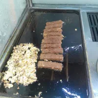 ساندویجی وفلافلی رضا