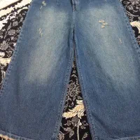 شلوار لی واید بگ|لباس|تربت جام, مسکن مهر|دیوار