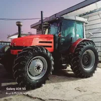 تراکتور سام تمیز|خودرو سنگین|شادگان, |دیوار