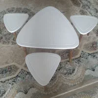 میز جلو مبلی
