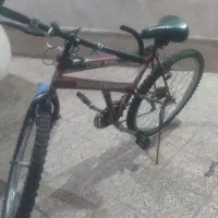 دوچرخه ۲۶سایزبزرگ