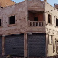 سنگ کاری سرامیک کاری خورده کاری نما