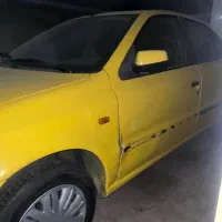 سمند ef7 مدل ۹۶|خودرو سواری و وانت|تهران, اسکندری|دیوار
