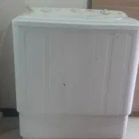 ماشین لباسشویی دوقلو سامسونگ