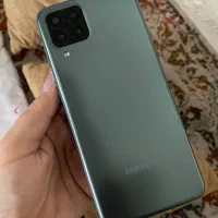 سامسونگ Galaxy M33 با حافظهٔ ۱۲۸ گیگابایت|موبایل|مشهد, توس (بلوار توس)|دیوار