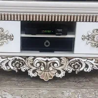 مبل ۹ نفره در حد|مبلمان خانگی و میز عسلی|قم, سالاریه|دیوار