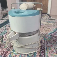 آبمیوه گیری ژاپنی بی صدا
