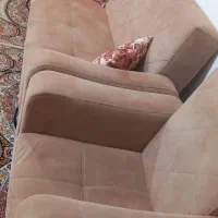 مبل هفت نفره|مبلمان خانگی و میز عسلی|بوکان, |دیوار