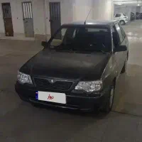 پراید ۱۳۲ مدل ۸۹|خودرو سواری و وانت|تهران, تهرانسر غربی|دیوار