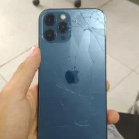 ایفون ۱۲ پرومکس بدون ریجستر