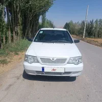 پراید 132
