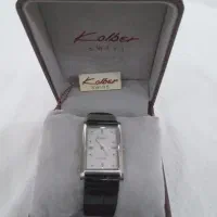 ساعت مچی Kolberسوئیس اصل