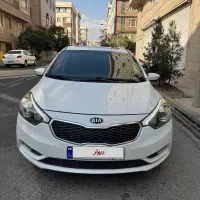 فروش خودرو سراتوYD فول مدل۲۰۱۵