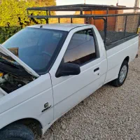 وانت آریسان|خودرو سواری و وانت|مرودشت, ولایت|دیوار