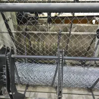 توری حصاری چشمه 5 فنس|مصالح و تجهیزات ساختمان|اردبیل, |دیوار