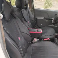 پراید دوگانه فابریک|خودرو سواری و وانت|گنبد کاووس, |دیوار