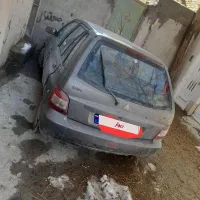 پراید ۱۱۱مدل ۸۹ .داشبورد جدید دوره رنگ