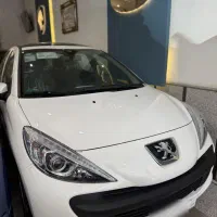 ۲۰۷ پانا تیوفایو پلاس بارینگ و صندلی چرم فول