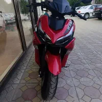 موتور  ایروکس طرح (هانی) 155